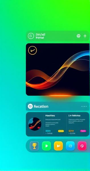 开启你的体育趣生活